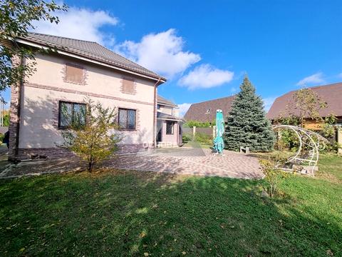 дом по адресу Зерновая ул.