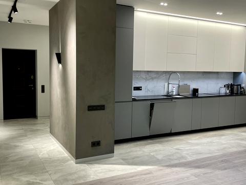 квартира за адресою Київ, Глибочицька вул., 32-В