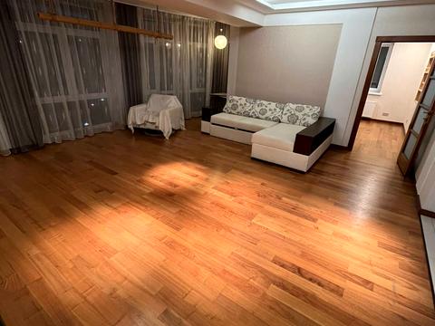 квартира по адресу Валерия Лобановского ул., 10