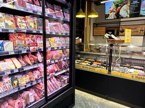 коммерческая по адресу Кондратюка Юрия ул., 3