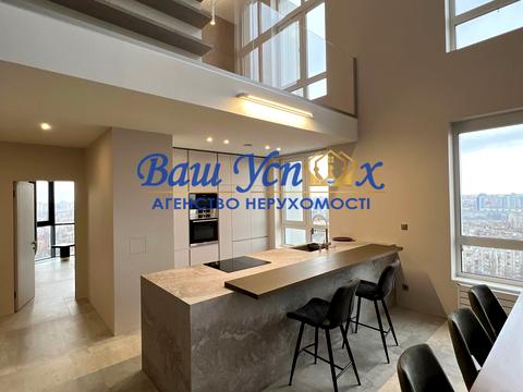 квартира за адресою Дениса Монастирського вул. (Василя Сурікова), 10