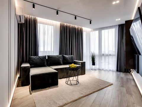 квартира по адресу Черновола просп. (700-летия Львова), 77