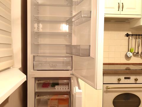 квартира за адресою Оноре де Бальзака вул., 8-А