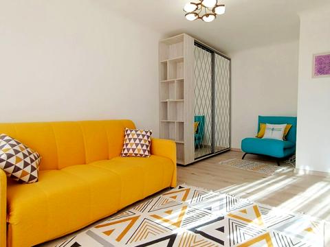 квартира за адресою Фортечний тупик (Тверський), 6/8