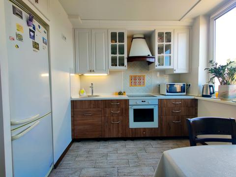 квартира за адресою Юрія Поправки вул. (Миколи Лебедєва), 14