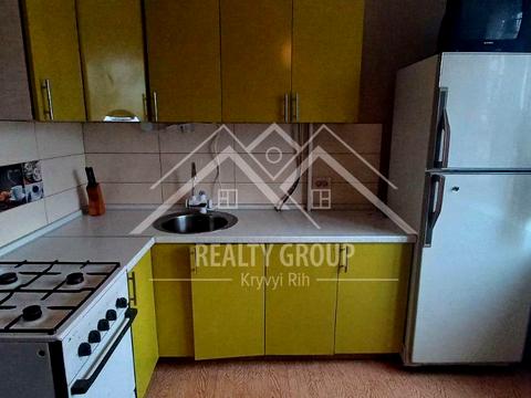 квартира по адресу Алексея Ризниченко ул. (Содружества), 96