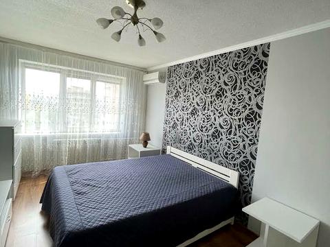 квартира по адресу Героев Полка "Азов ул. (Малиновского маршала), 7-А