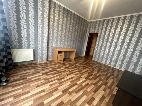 квартира по адресу Григория Сковороды ул., 3