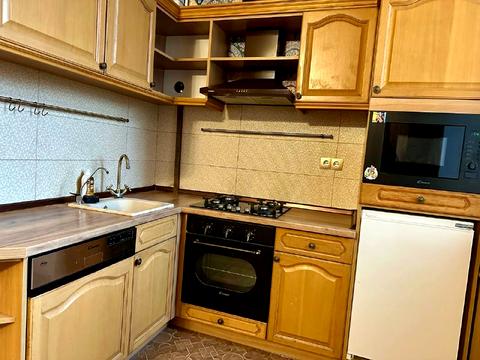 квартира по адресу Лютеранская ул., 8