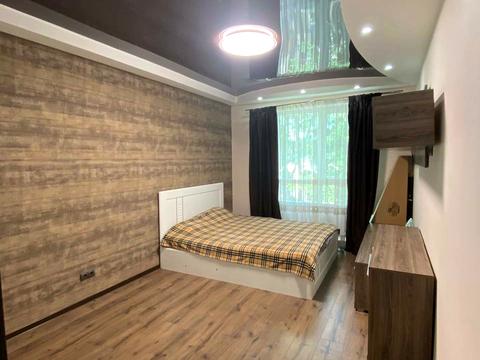квартира по адресу Потавська, 31