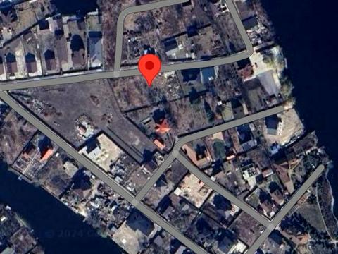 ділянка за адресою Озерний пров.