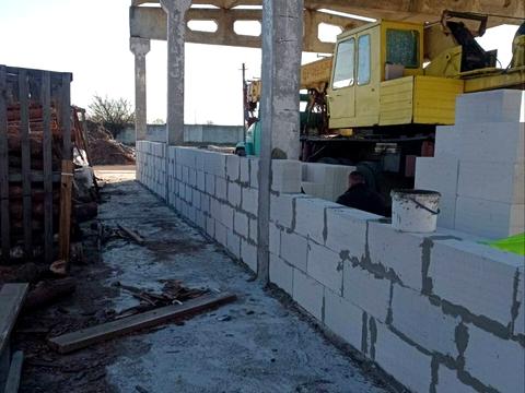 комерційна за адресою Чернігівська, 5