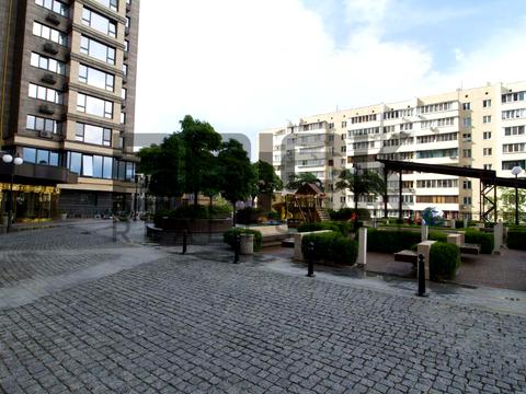 квартира за адресою Оболонський просп., 26-А