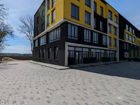 коммерческая по адресу Підволочиське шосе Смиковецька, 56