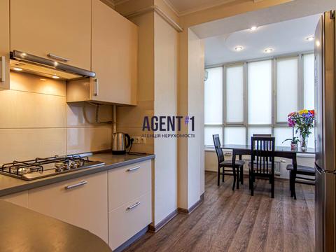 квартира за адресою Миру вул., 15