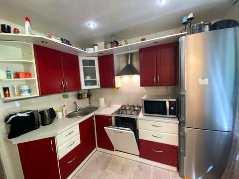 квартира за адресою Котляревського вул., 7