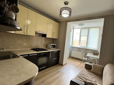 квартира по адресу Андрія Малишка ул. (Льва Толстого), 84