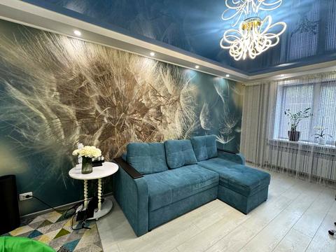 квартира по адресу Героев просп., 112