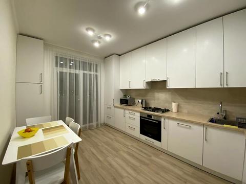 квартира за адресою Угорська вул., 14