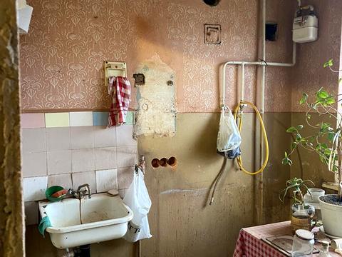квартира по адресу Руданского ул., 9