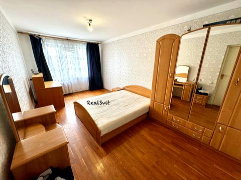 квартира за адресою Миропільська вул., 3