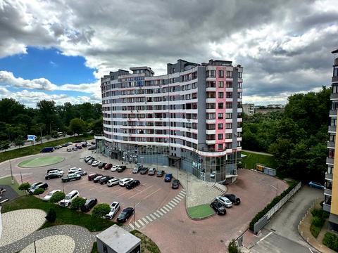 квартира за адресою Галицька вул., 141б