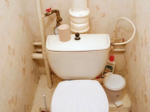 квартира по адресу Радужная ул., 65