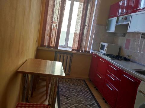 квартира по адресу Дубенская ул., 5