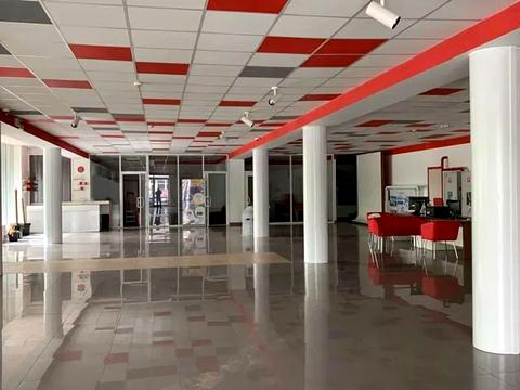 комерційна за адресою Слобожанський просп. (Газети "Правда"), 125
