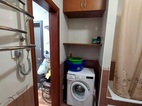квартира за адресою Єлизавети Чавдар вул., 34
