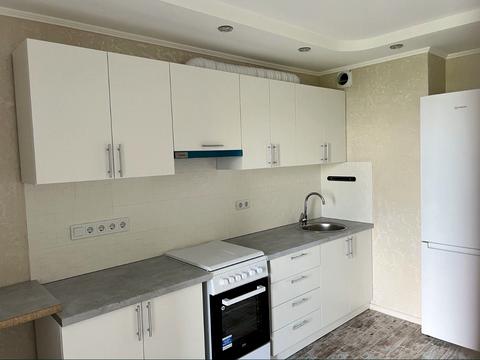 квартира за адресою Лисогірський пров., 20