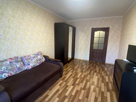 квартира за адресою Єлизавети Чавдар вул., 34