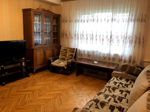 квартира за адресою Русанівський бульв., 3