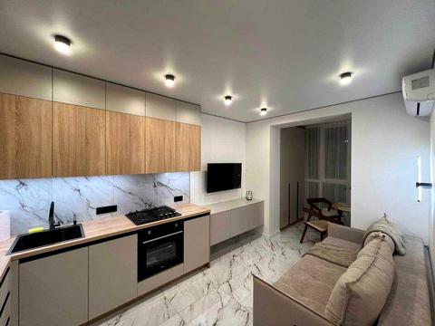 квартира за адресою Запорізьке шосе, 32