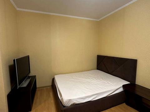 квартира за адресою Анни Ахматової вул., 45