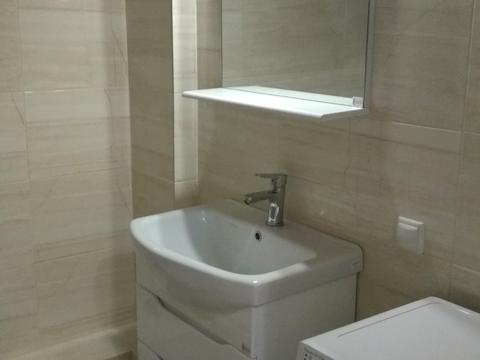 квартира по адресу Радужный массив ул., 23