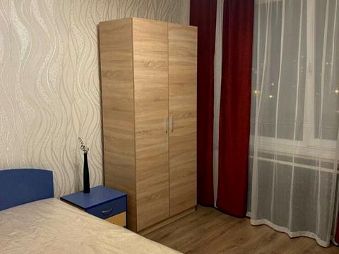 квартира за адресою Тополина вул., 17