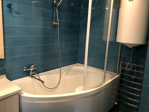 квартира по адресу Борщаговская ул., 46/1