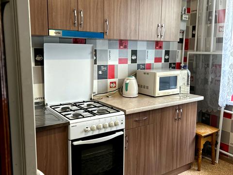 квартира за адресою Шевченка вул., 37