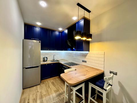 квартира за адресою Тадея Рильського бульв., 1