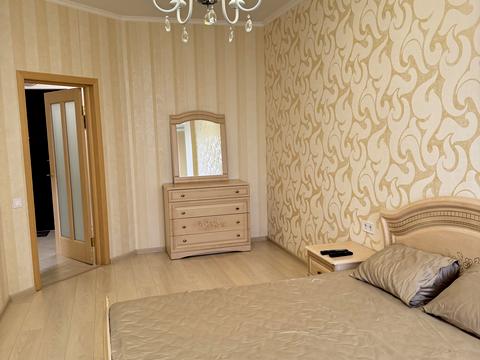 квартира за адресою Перлинна вул., 3