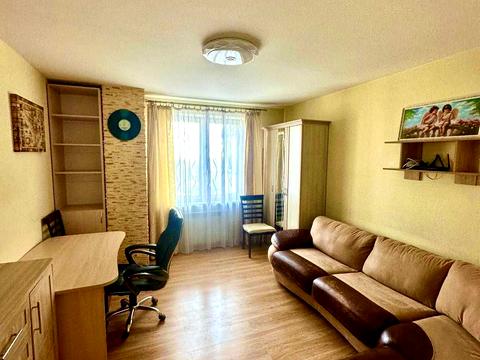 квартира за адресою Велика Китаївська вул., 10-А