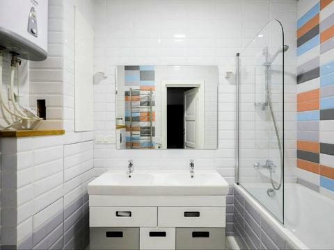 квартира по адресу Метрологическая ул., 109-А