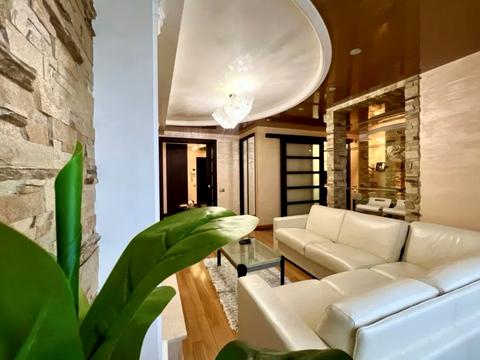 квартира по адресу Верховинная ул., 35