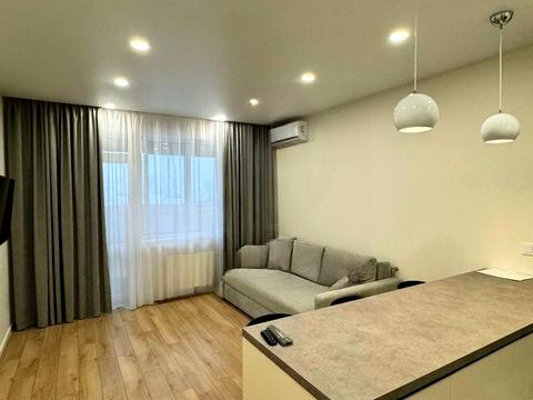 квартира по адресу Берестейский просп. (Победы), 5-В