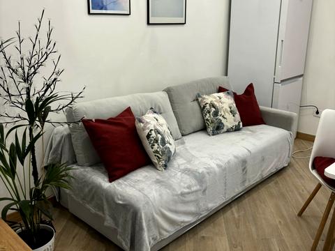 квартира за адресою Жасминова вул., 11