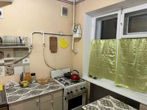 квартира за адресою Ніни Янчук, 20