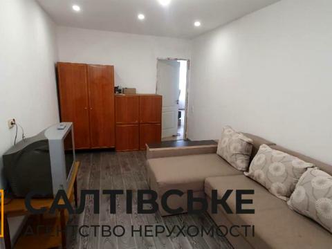 квартира за адресою Тракторобудівників просп., 162в