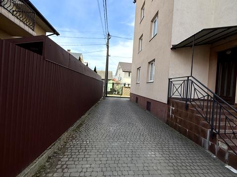квартира за адресою Немирівська вул., 33