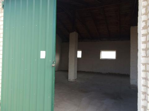 коммерческая по адресу с. Стрептов, Слободи, 73